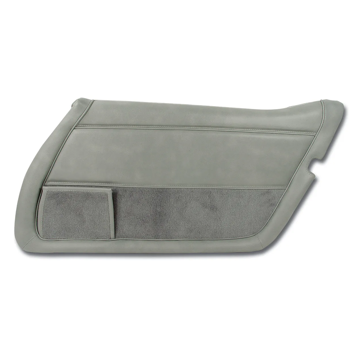 C3 1978-1982 Corvette Door Panel w/o Carpet - RH