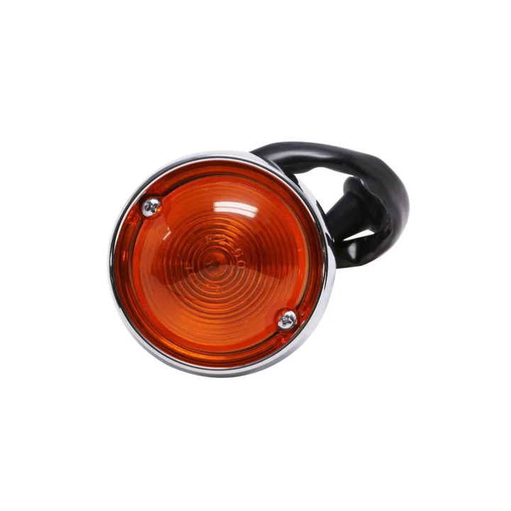 C2 1963-1967 Corvette Park Light Assembly (Reproduction)