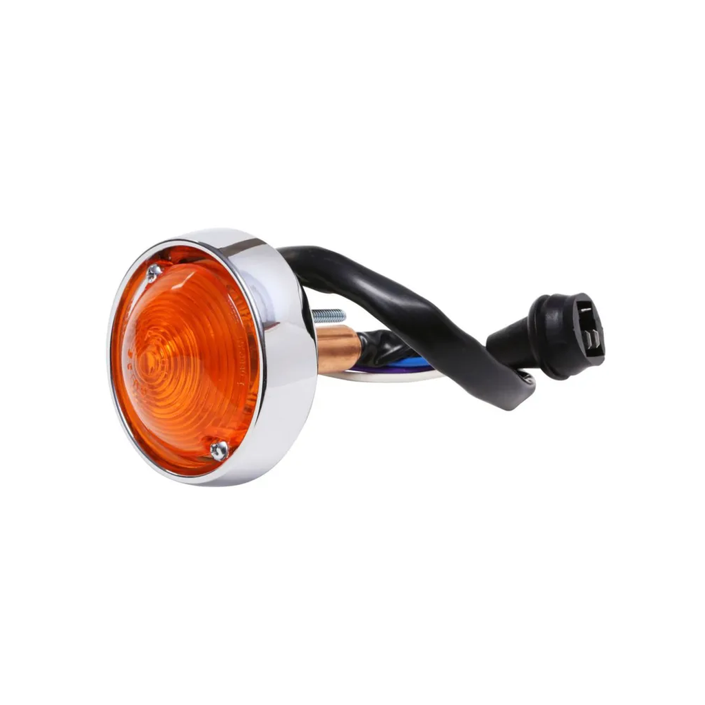 C2 1963-1967 Corvette Park Light Assembly (Reproduction)