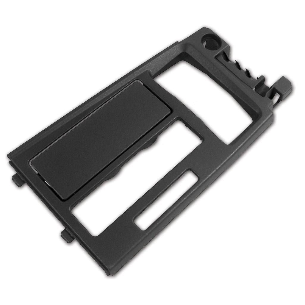 1990-1991 Corvette C4 Automatic Shift Console Plate