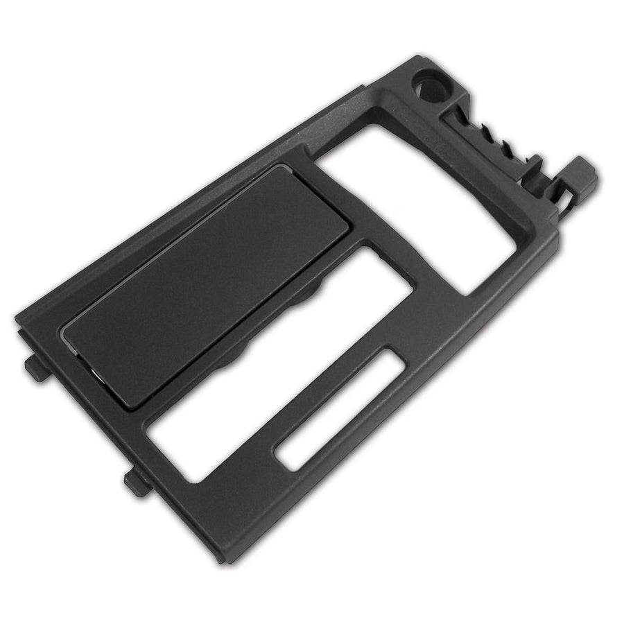 1990-1991 Corvette C4 Automatic Shift Console Plate