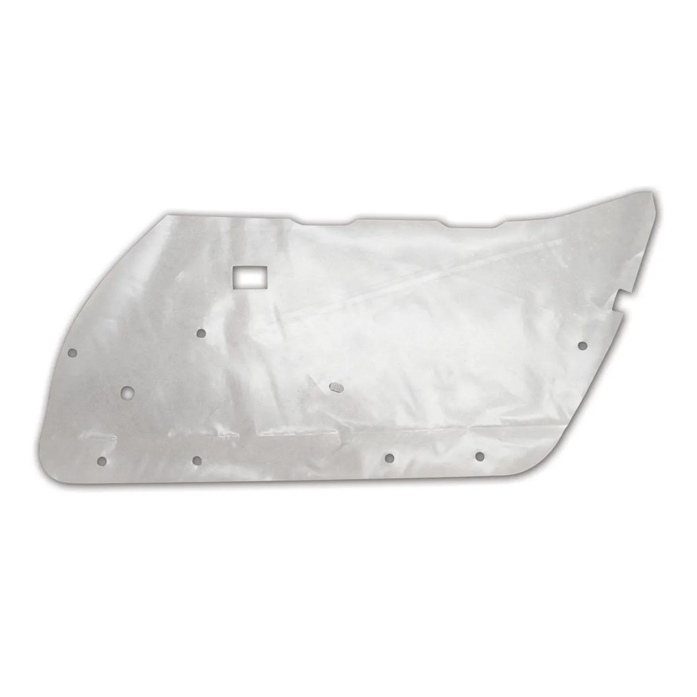 1978-1982 Corvette C3 Door Panel Vapor Barriers