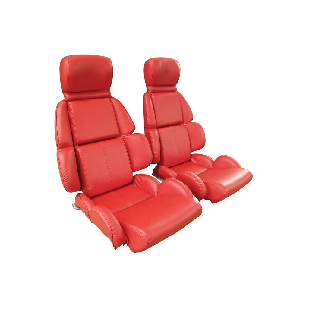 Standard / Torch Red