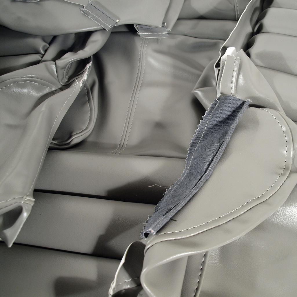 Sport / Gray detail