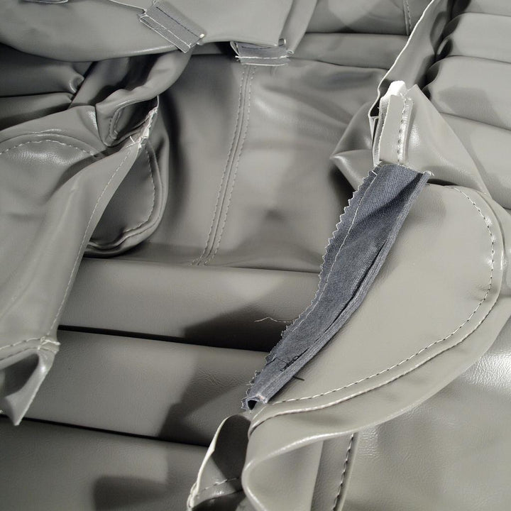 Sport / Gray detail