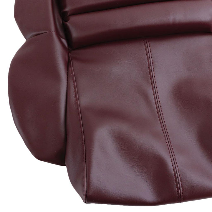 Sport / Ruby Red detail