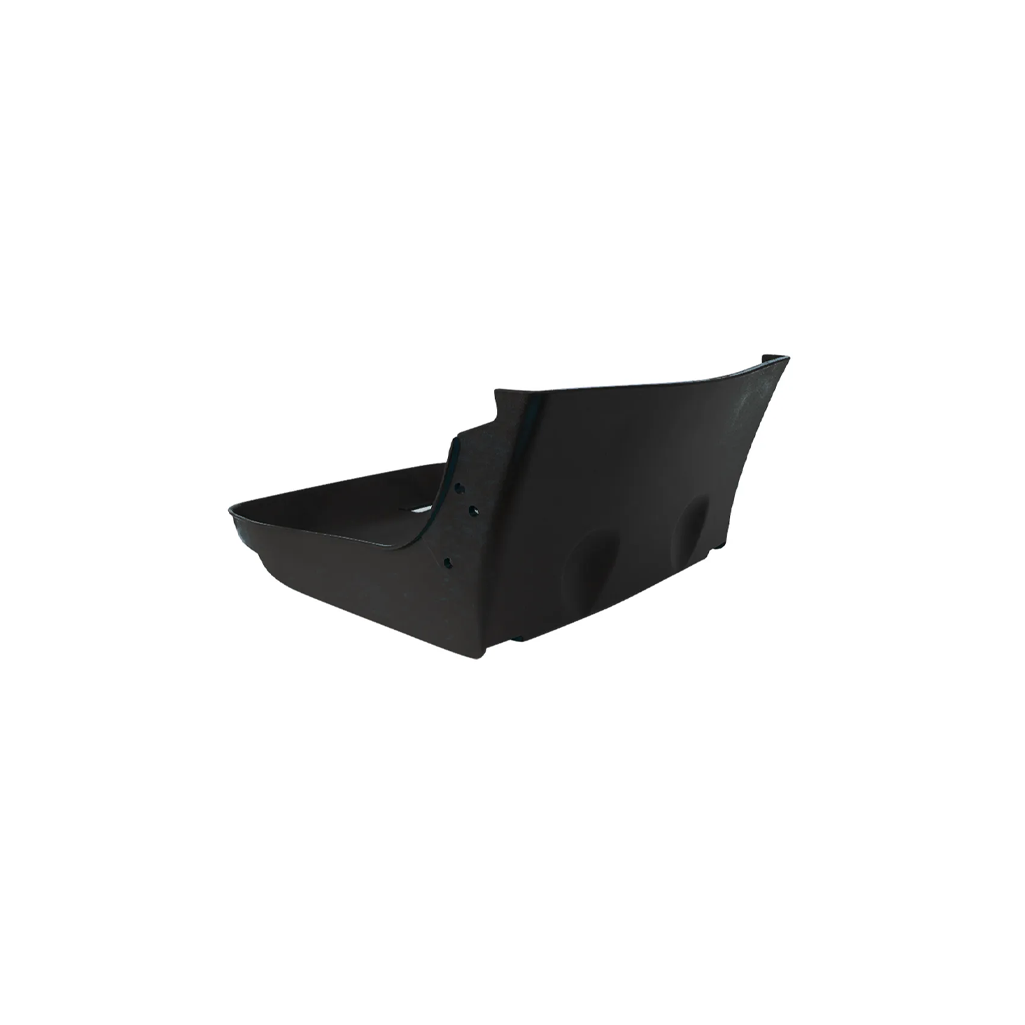 1978-1982 Corvette C3 Reproduction Seat Frame Bottom