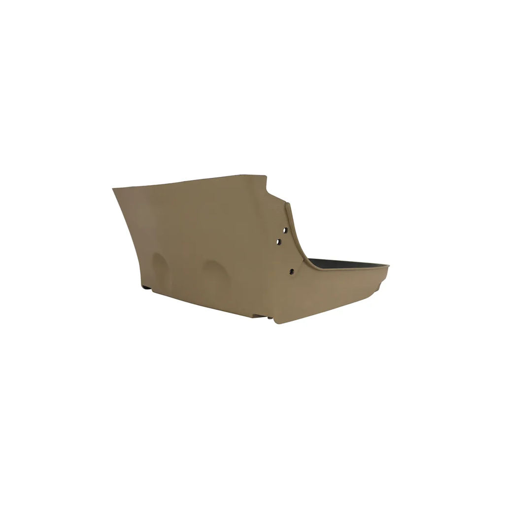 1978-1982 Corvette C3 Reproduction Seat Frame Bottom