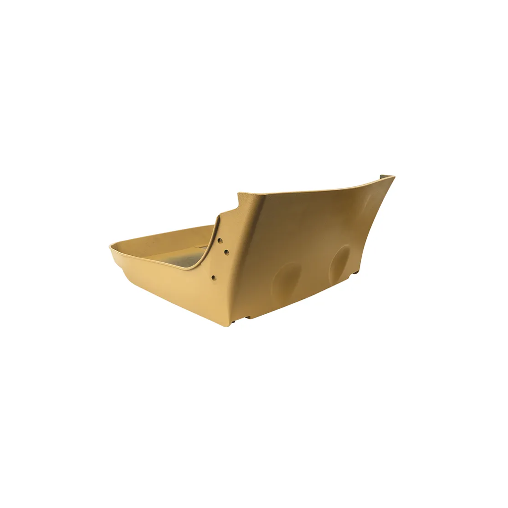 1978-1982 Corvette C3 Reproduction Seat Frame Bottom