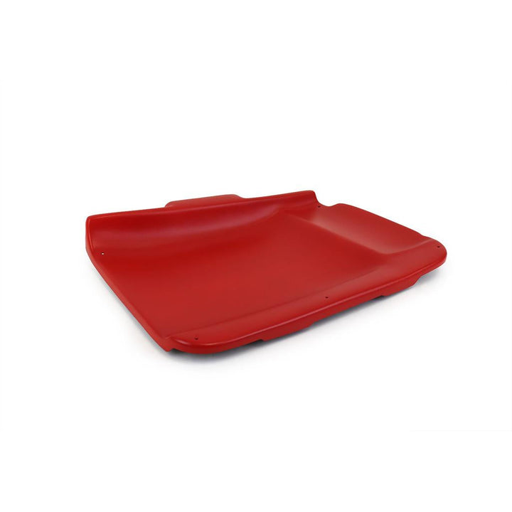 1968-1972 Corvette C3 Composite T-Top Headliner Set - Red