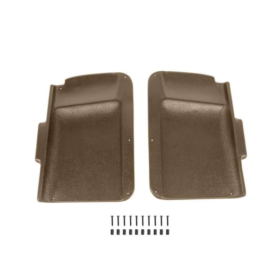 C3 1968-1969 Corvette Composite T-Top Headliner Set - Saddle