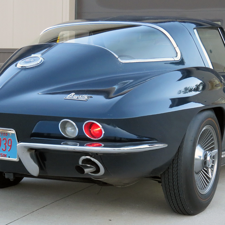 C2 1963-1966 Corvette LED Back-Up Light