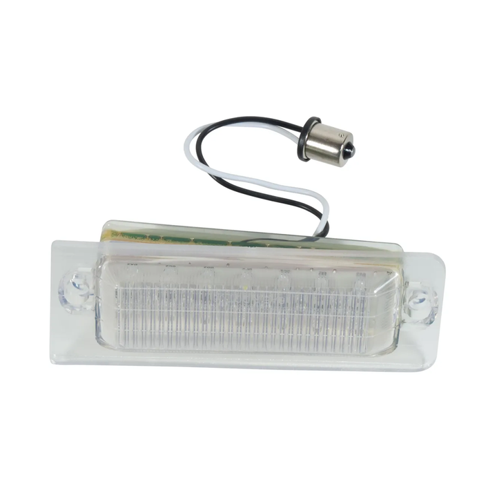 C2 1967 Corvette LED Back-Up Light - Left Hand