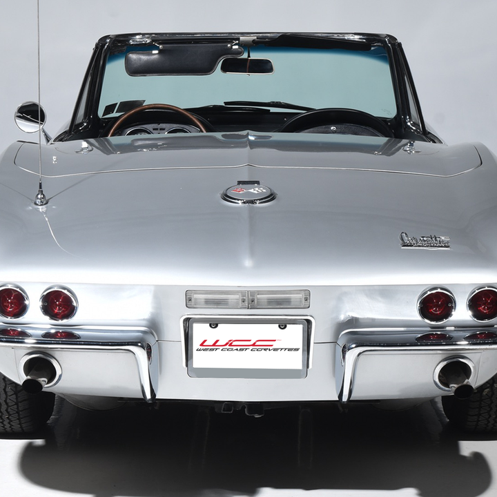 C2 1967 Corvette LED Back-Up Light - Left Hand