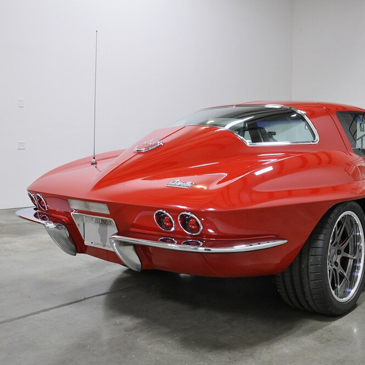 C2 1967 Corvette LED Back-Up Light - Left Hand