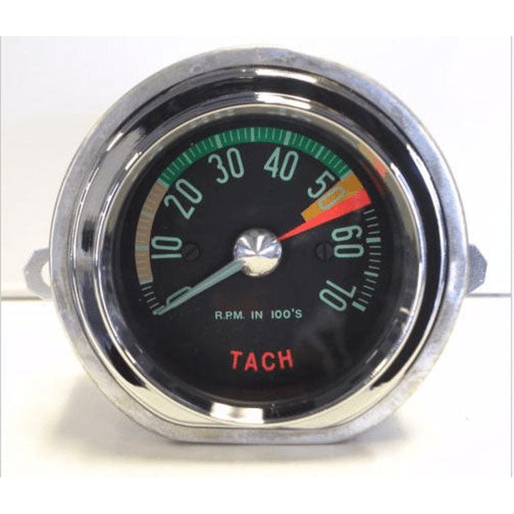 1961 Corvette C1 Tachometer - Generator Drive 1961L 5300 RPM