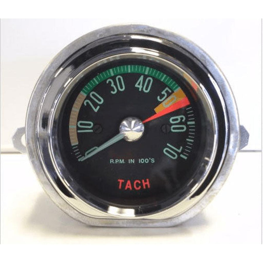 1962 Corvette C1 Tachometer - Distributor Drive 5300 RPM