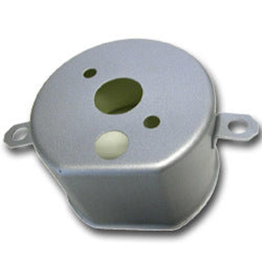 1958-1962 Corvette C1 Tachometer Housing