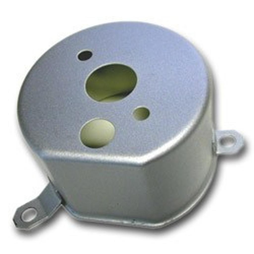 1953-1957 Corvette C1 Tachometer Housing