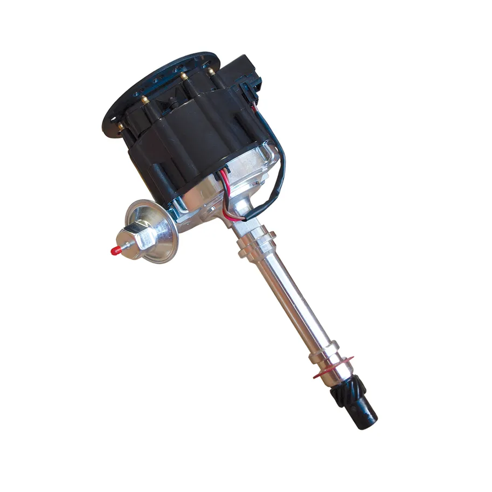 1975-1982 Corvette C3 HEI Distributor W/out Tach Drive