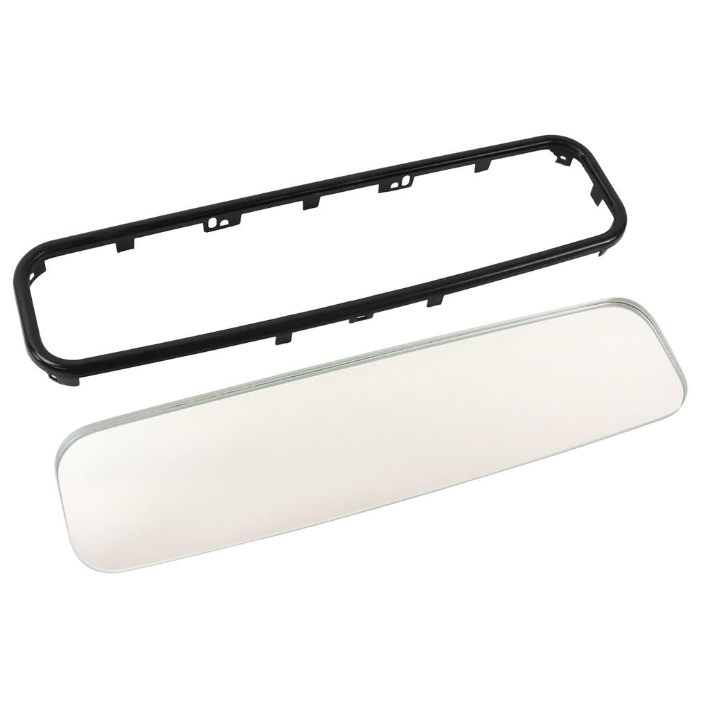 1986-1996 Corvette C4 Inside Mirror Glass & Bezel Repair Kit