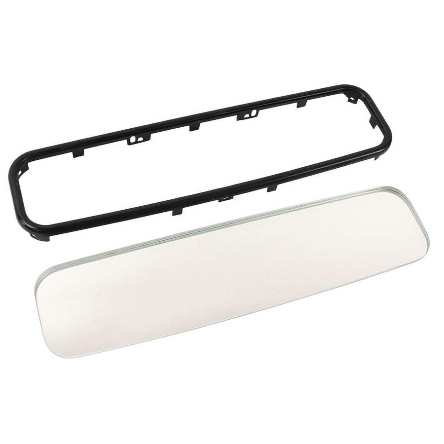 1986-1996 Corvette C4 Inside Mirror Glass & Bezel Repair Kit