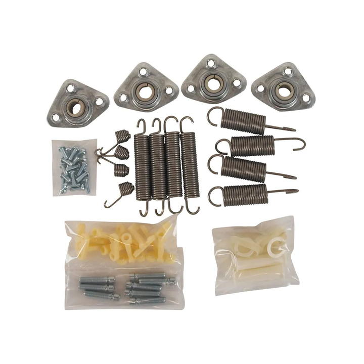 C3 1968-1982 Corvette Headlight Hardware Rebuild Kit