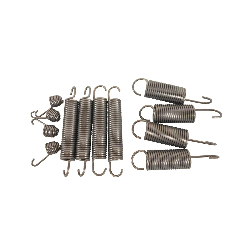 C3 1968-1982 Corvette Headlight Hardware Rebuild Kit