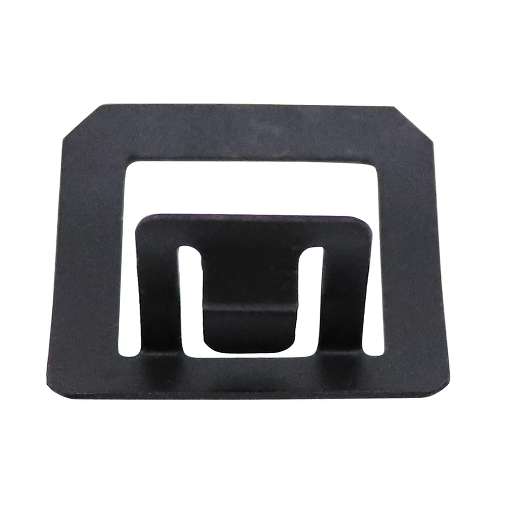 C2 1964-1967 Corvette Headliner Molding Clip - Coupe Above Door