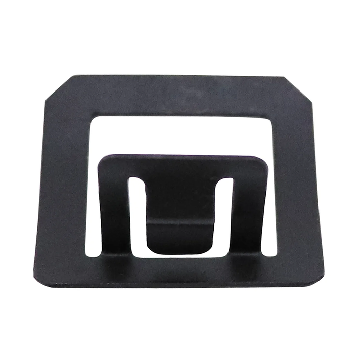 C2 1964-1967 Corvette Headliner Molding Clip - Coupe Above Door