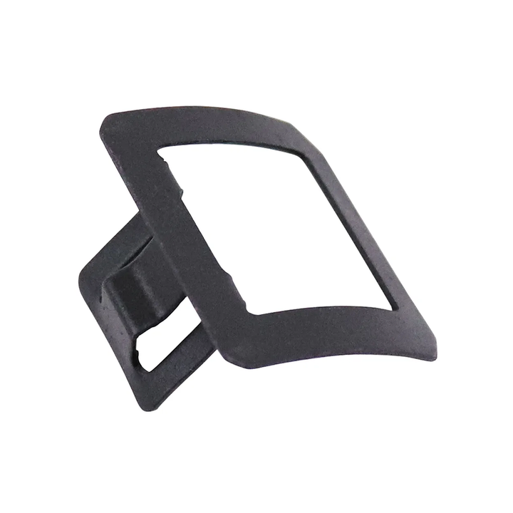 C2 1964-1967 Corvette Headliner Molding Clip - Coupe Above Door