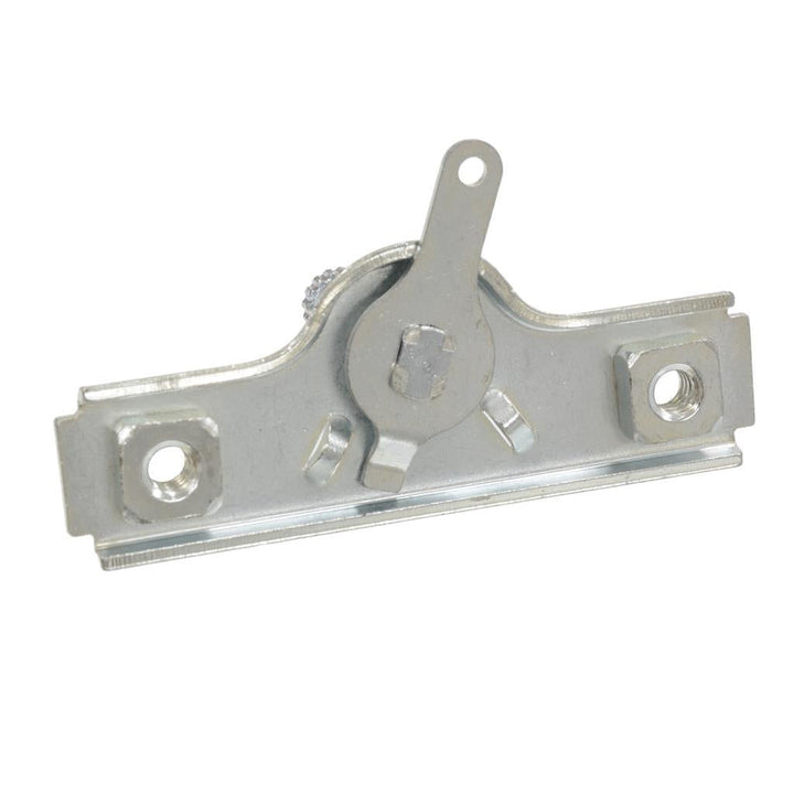 1958 Corvette C1 Door Lock Control