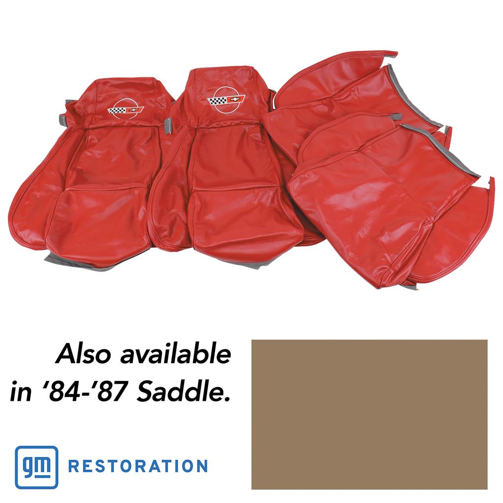 Saddle