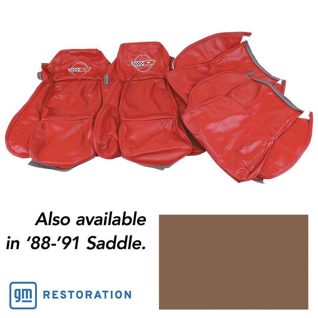 Saddle