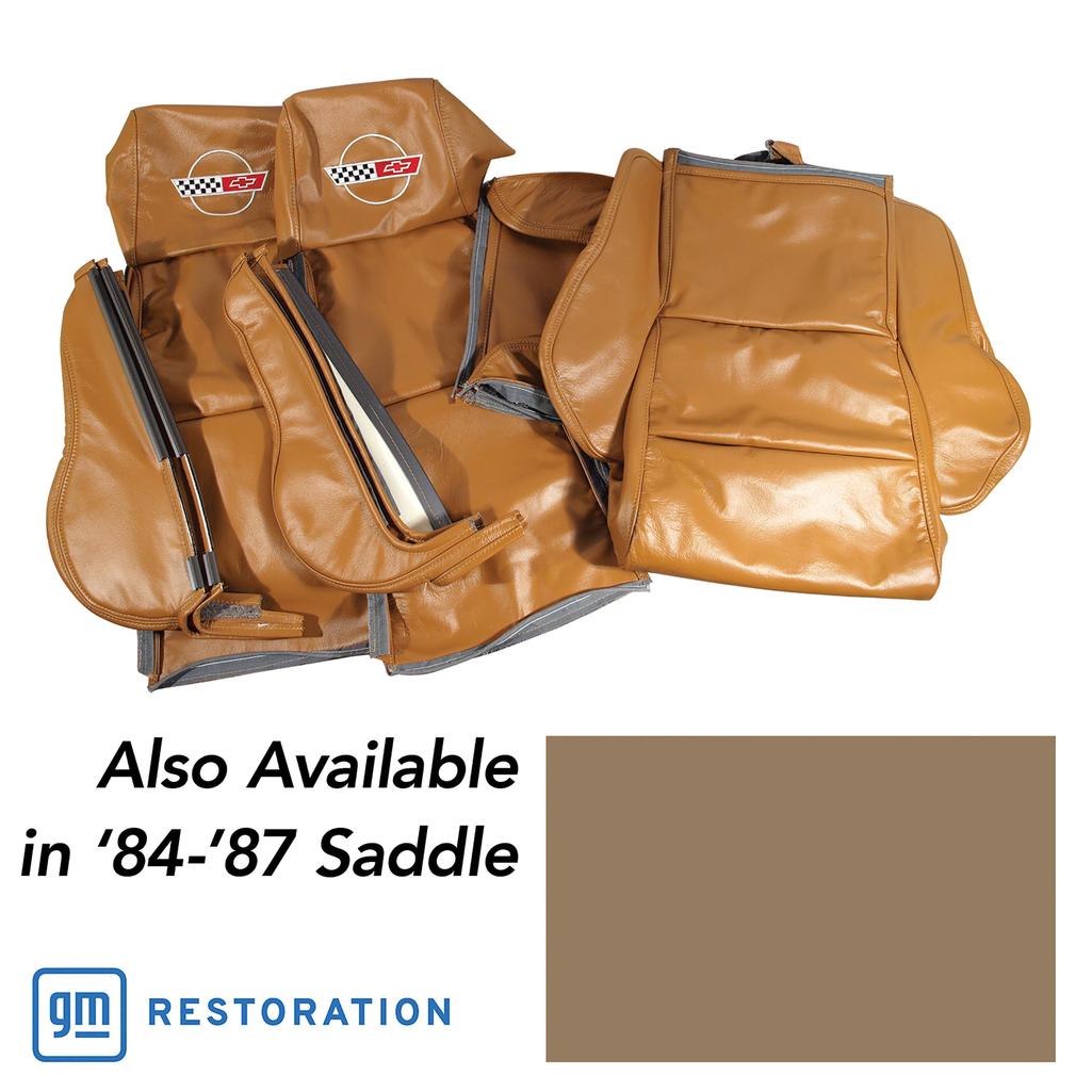 Saddle