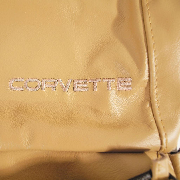 Saddle detail
