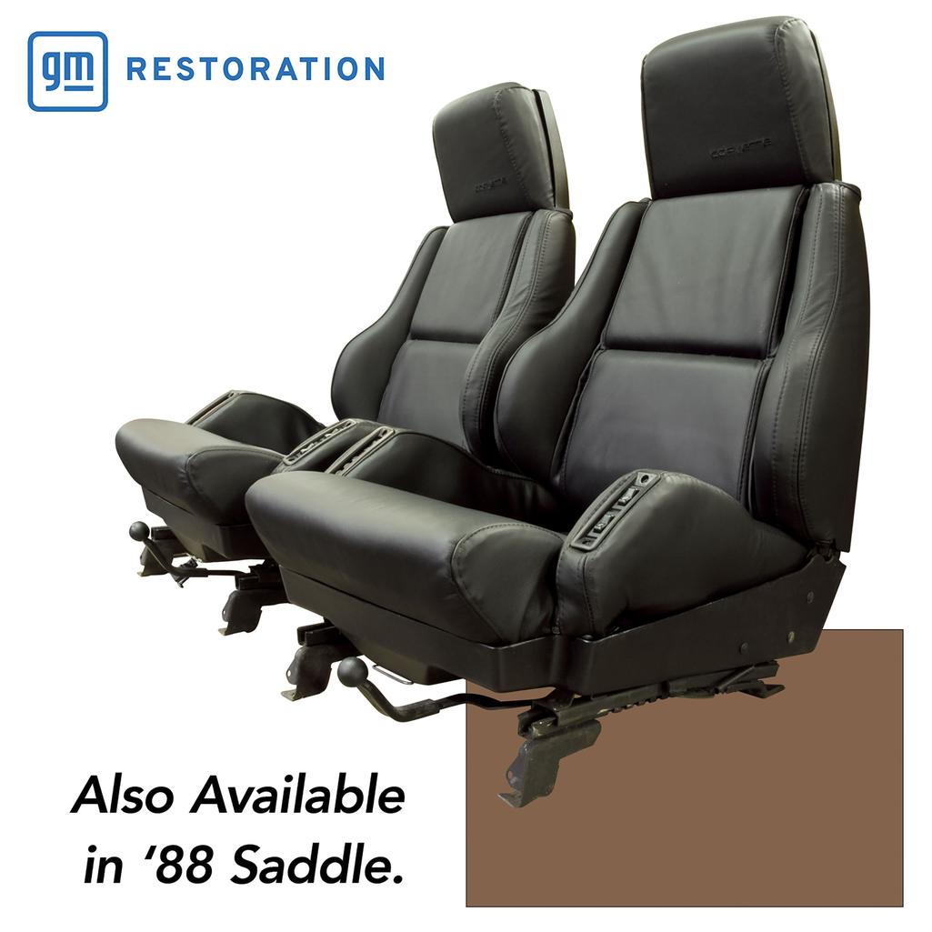 Saddle