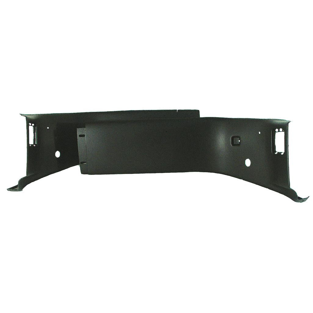 1984-1990 / Black detail