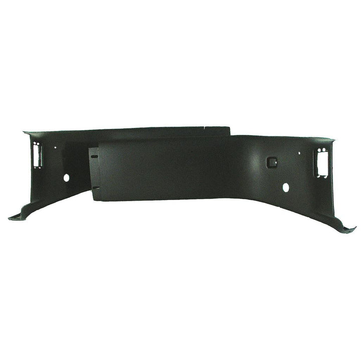 1984-1990 / Black detail