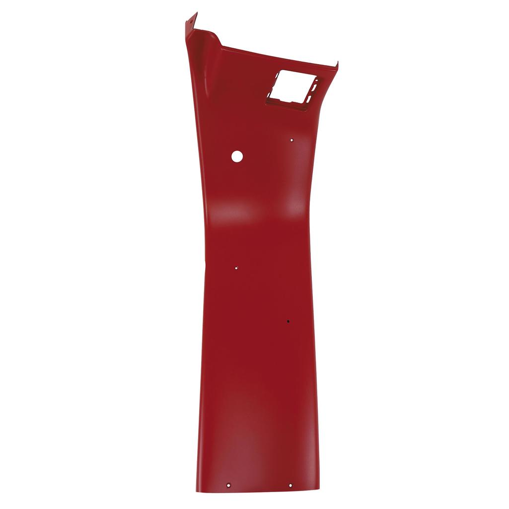 1990 / Red detail