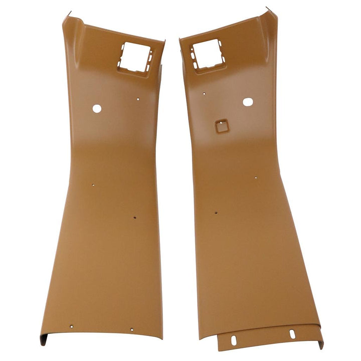 1990 / Saddle