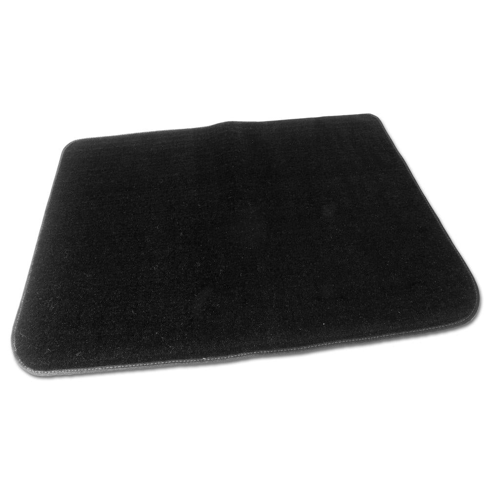 1968-1982 Corvette C3 Cargo Mat - Black