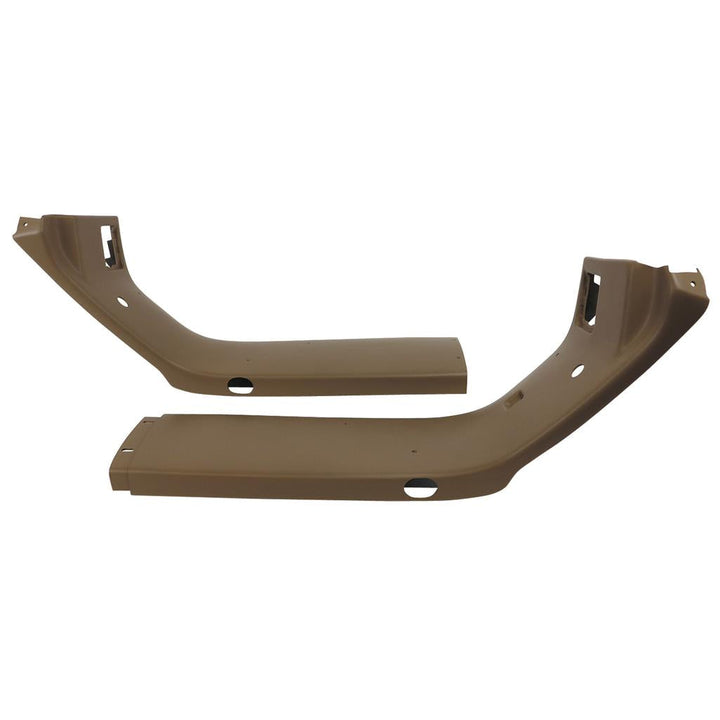 1992-1996 / Beige detail