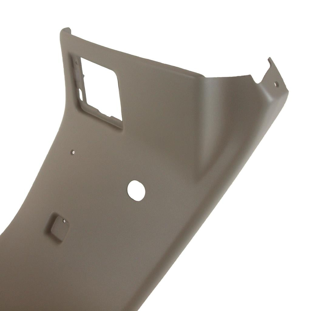 1992-1996 / Gray detail