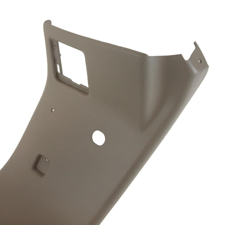 1992-1996 / Gray detail