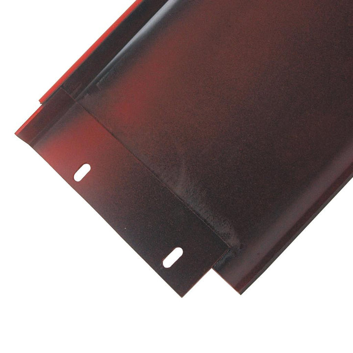 1996 / Torch Red detail