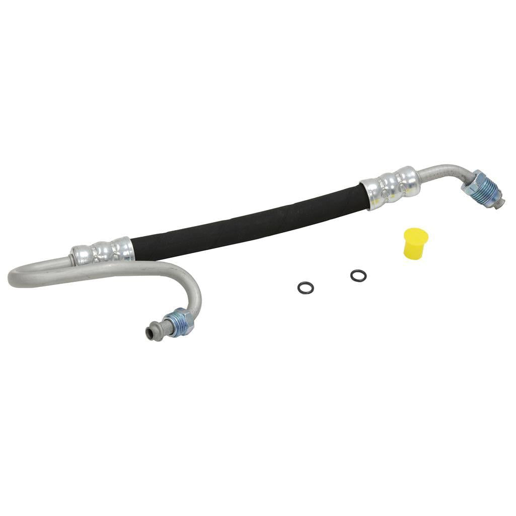 1988-1990 Corvette C4 Power Steering Hose, Inlet - Except ZR1