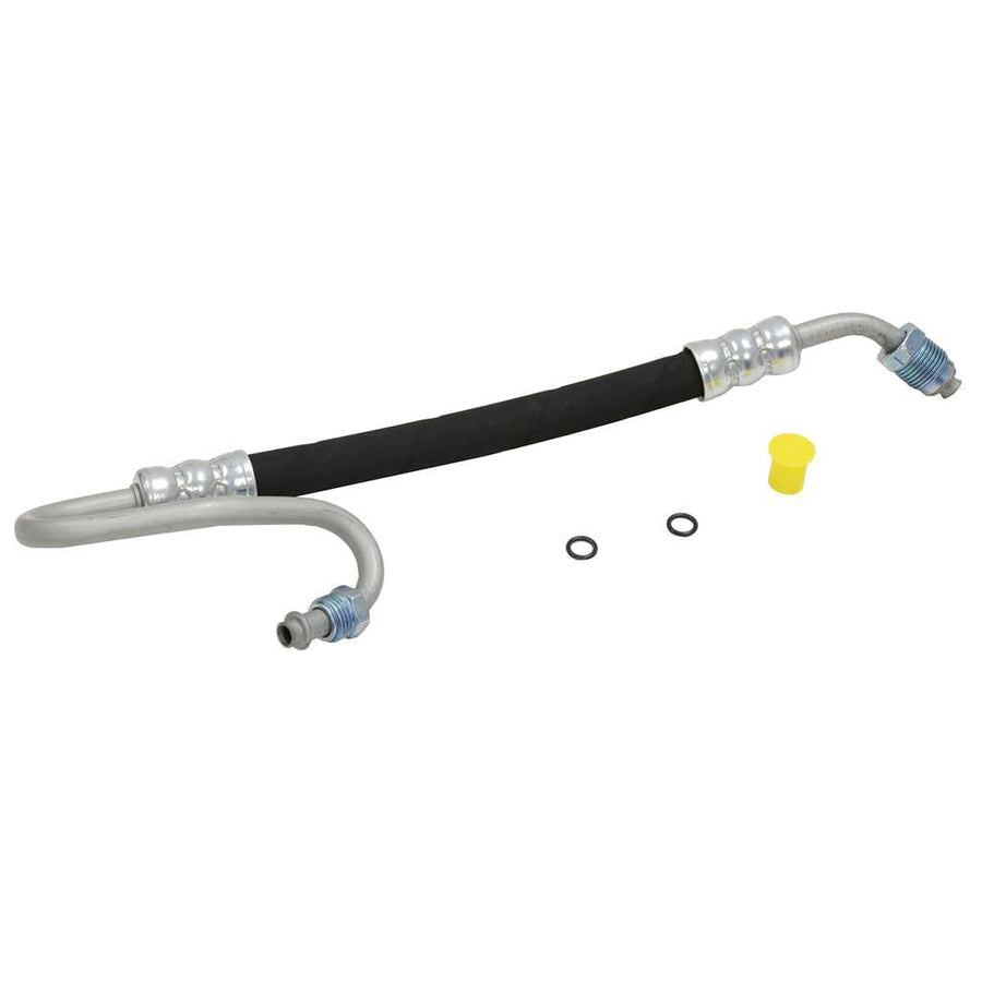 1988-1990 Corvette C4 Power Steering Hose, Inlet - Except ZR1