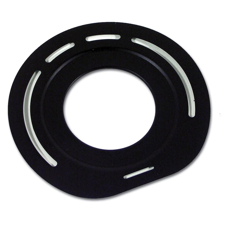 1953-1958 Corvette C1 Tachometer Inner Bezel
