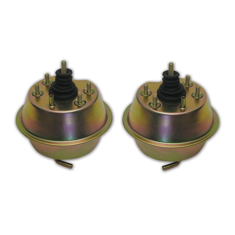 1968-1982 Corvette C3 Headlight Actuators - LH & RH